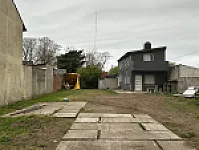 Departamento amplio 