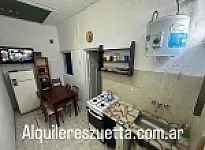 Departamento para 6 personas 