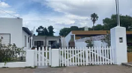 Dueño alquila Depto p/6 personas
